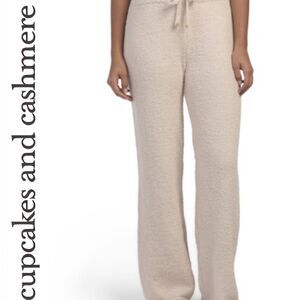 Cupcakes & Cashmere Cozy Loungewear Pants